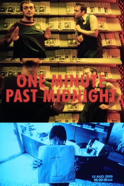 One Minute Past Midnight (2004) poster