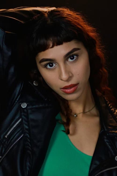 Delia Isabel Rivera foto