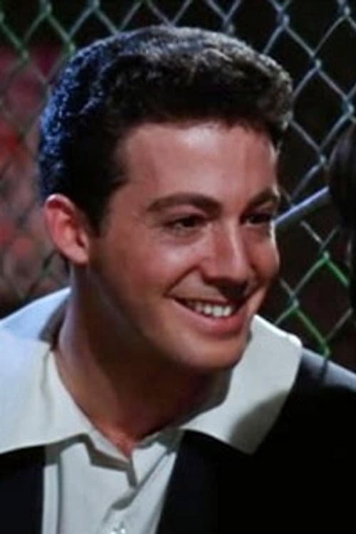 Paul Wallace foto
