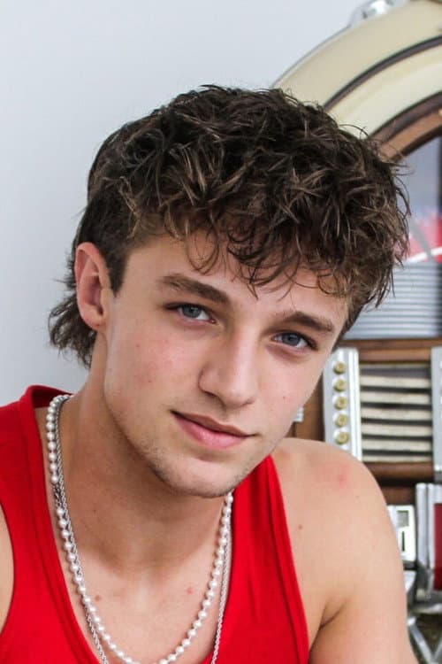 Zane Carter foto