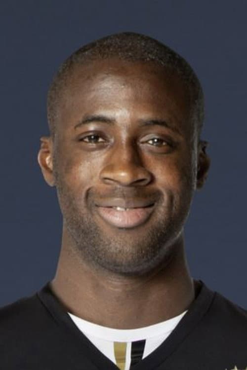 Yaya Touré foto