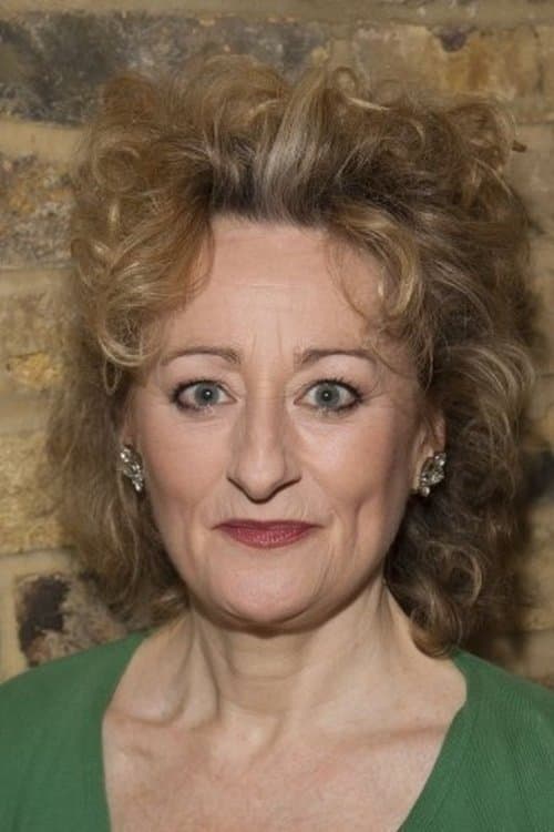 Sian Thomas foto