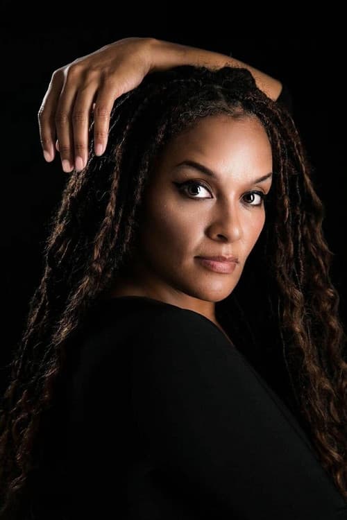 April Marcell foto
