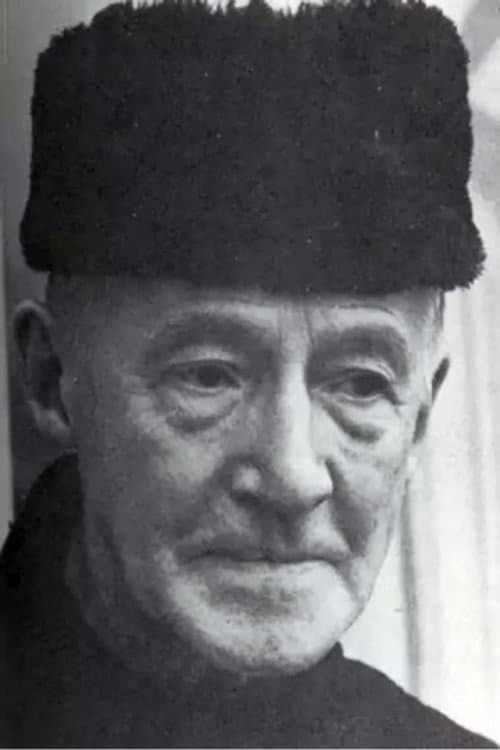 Marcel Jouhandeau foto