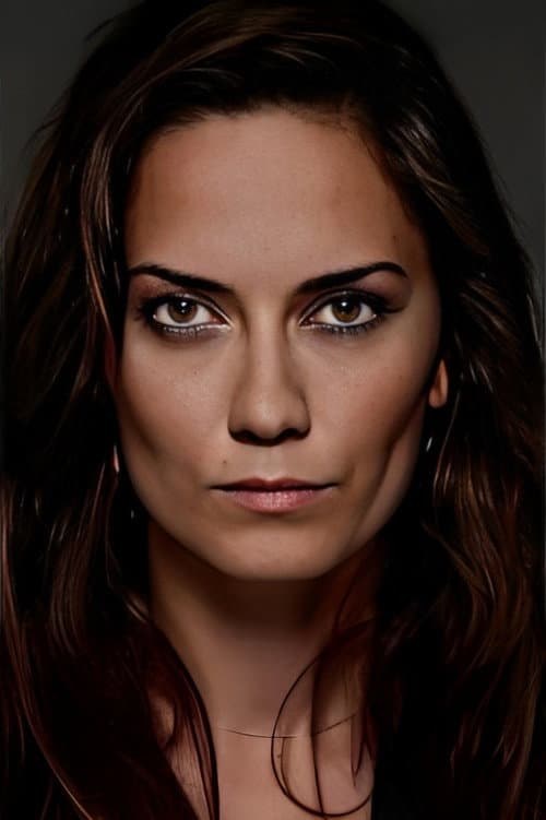 Merve Kayaalp foto