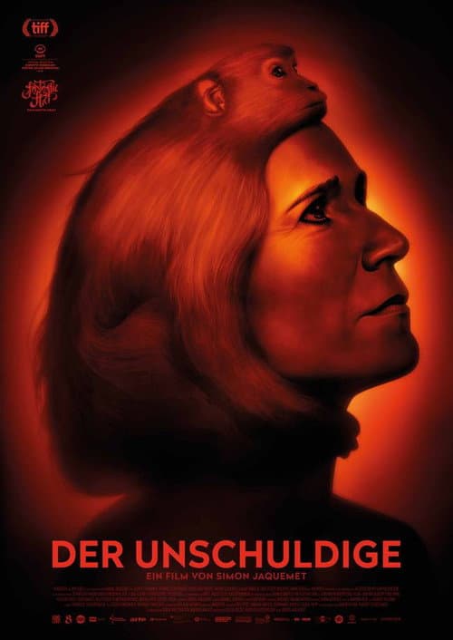 Der Unschuldige (2018) poster