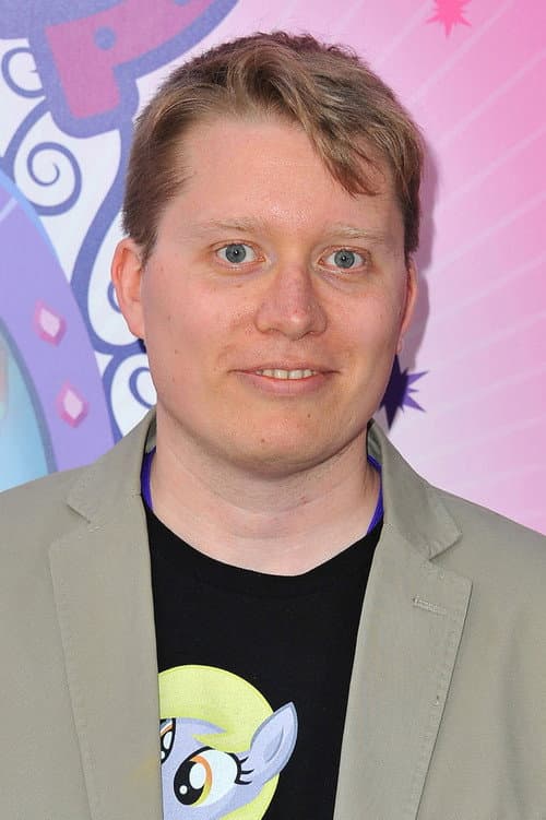 Jayson Thiessen foto