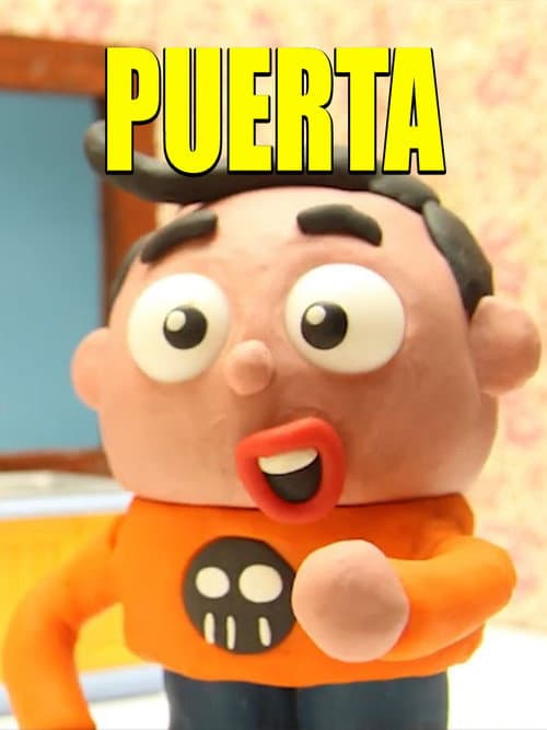 Puerta (2022) poster