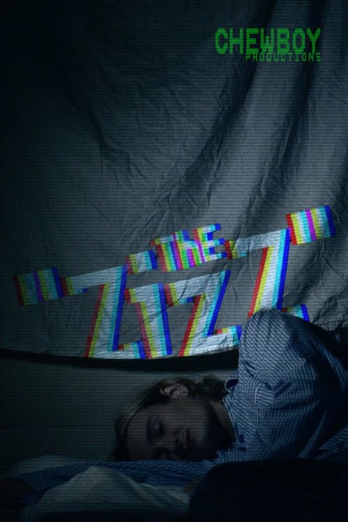 The Zizz (2021) poster