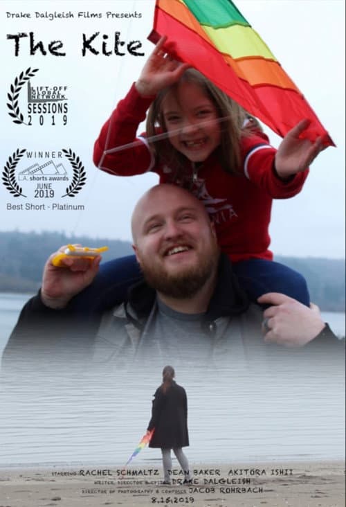 The Kite (2019) poster