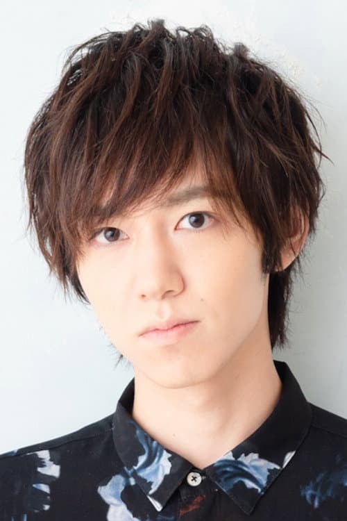 石井孝英 foto