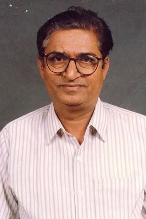 Subbaraya Sharma foto