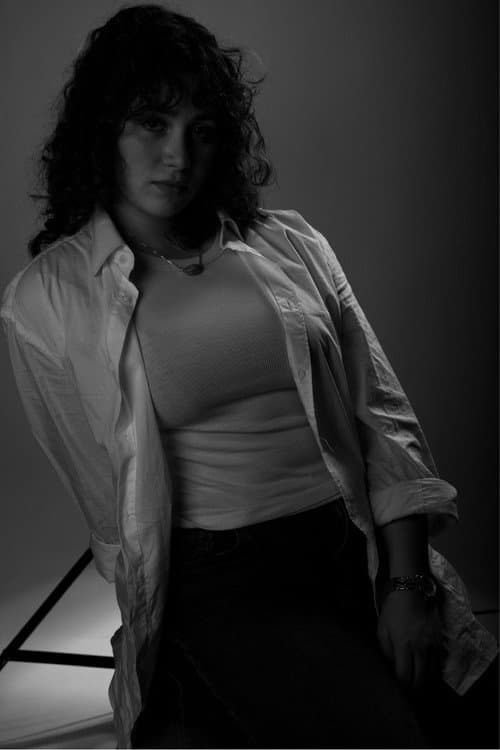 Sofia Cofman foto
