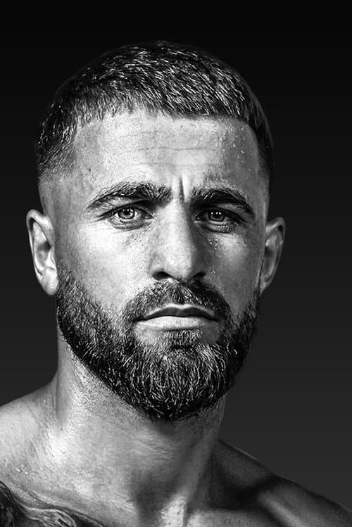 Denis Nurja foto