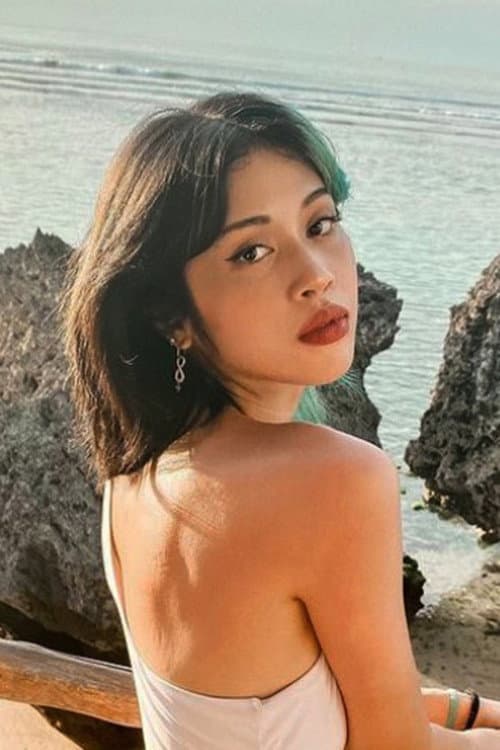 Larissa Aurelia foto