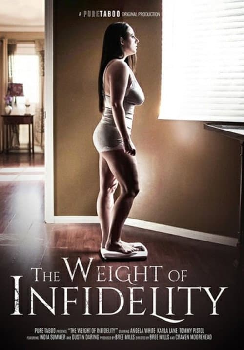 The Weight of Infidelity (2019) poster