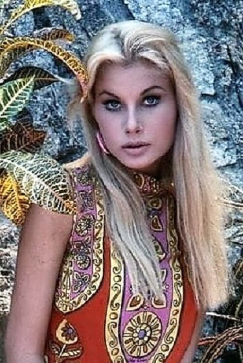 Alena Johnston foto