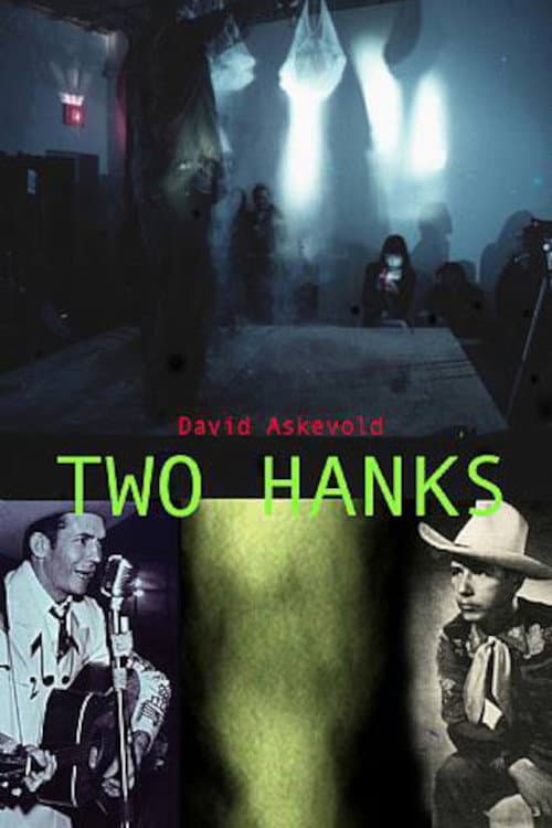 Two Hanks (2003) poster