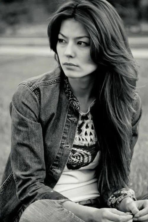 Aida Tulebayeva foto