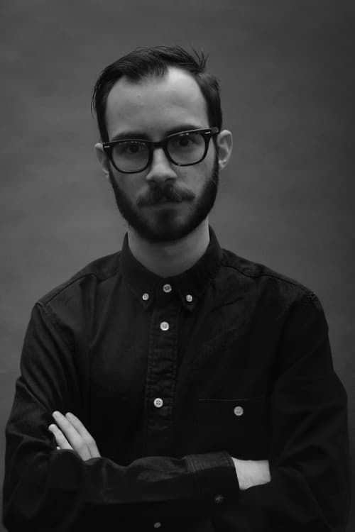 Nicolas Pesce foto