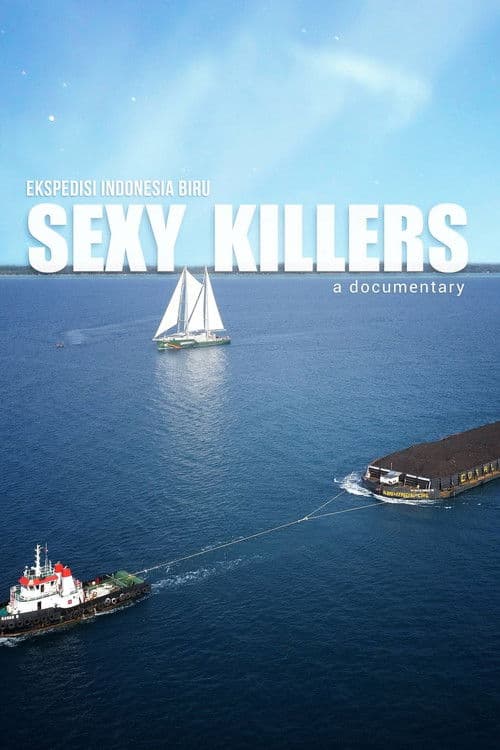 Sexy Killers (2019) poster