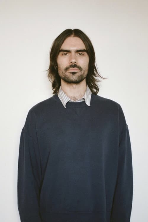 Laszlo Horvath foto