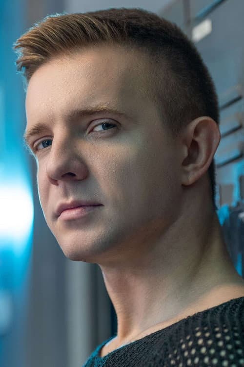 Serg Shepard foto