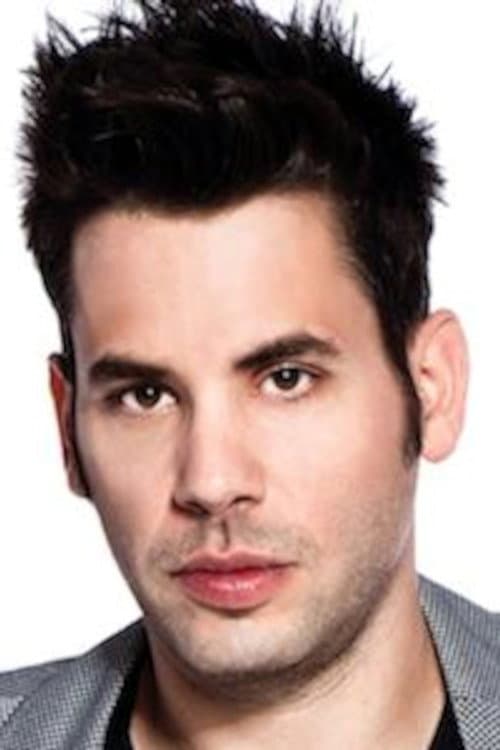 Jeff Frankenstein foto