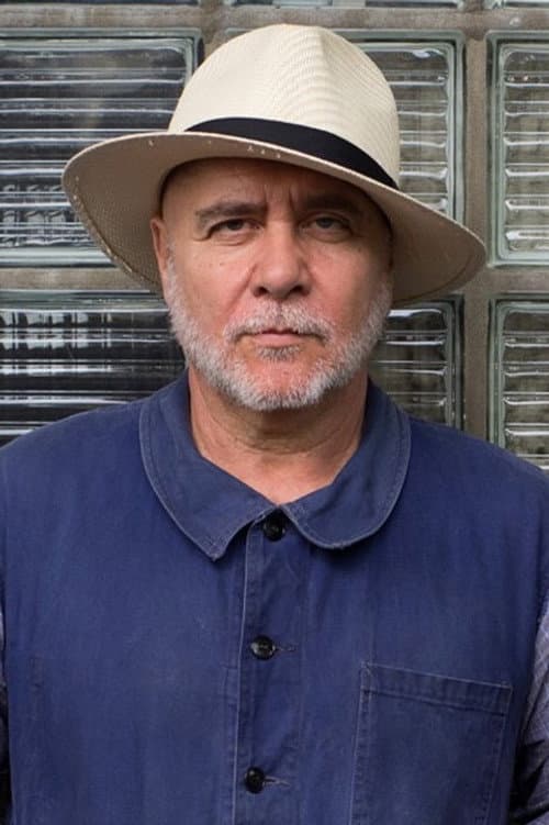 Paulo Pedro Gonçalves foto