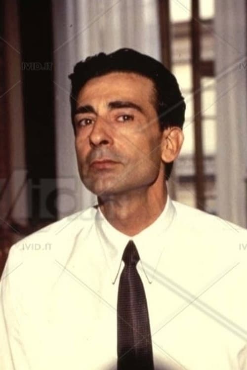 Mauro Leuce foto
