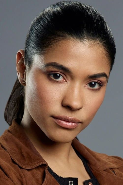 Lisseth Chavez foto