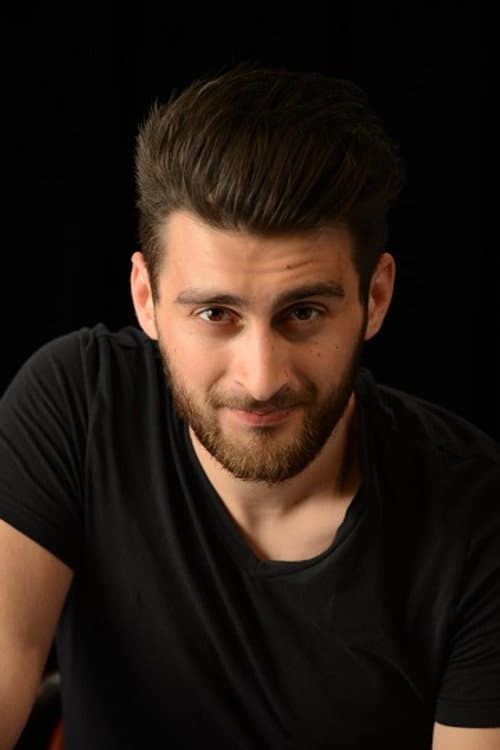 Zsolt Cserdi foto