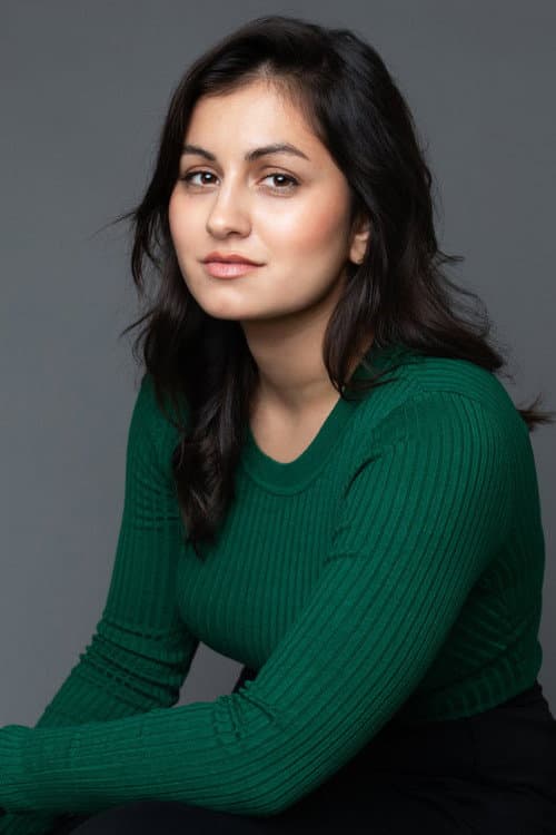 Yasmin Ahsanullah foto