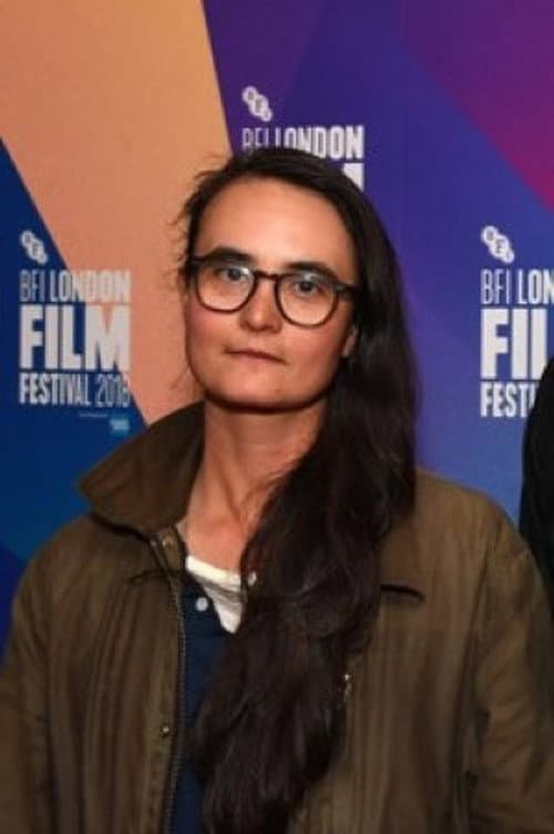 Whitney Horn foto