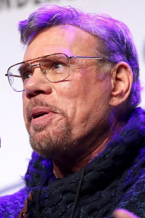 David Kirschner foto