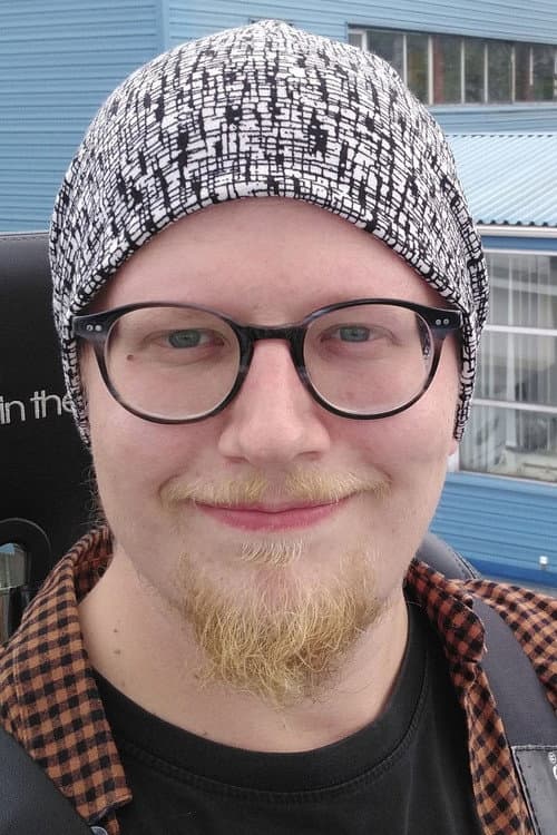 Henryk Johan Novod foto