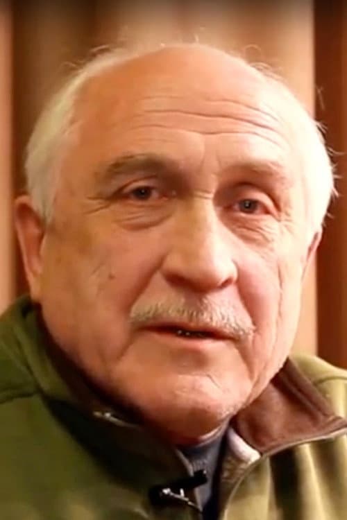 Valery Grinkov foto