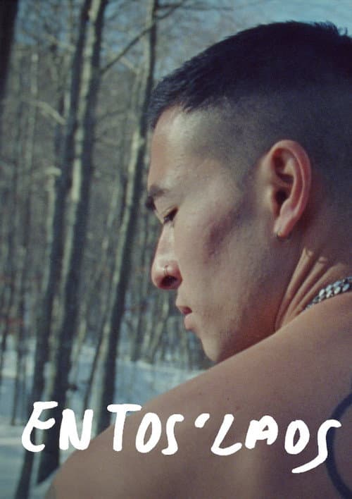 En tos'laos (2022) poster