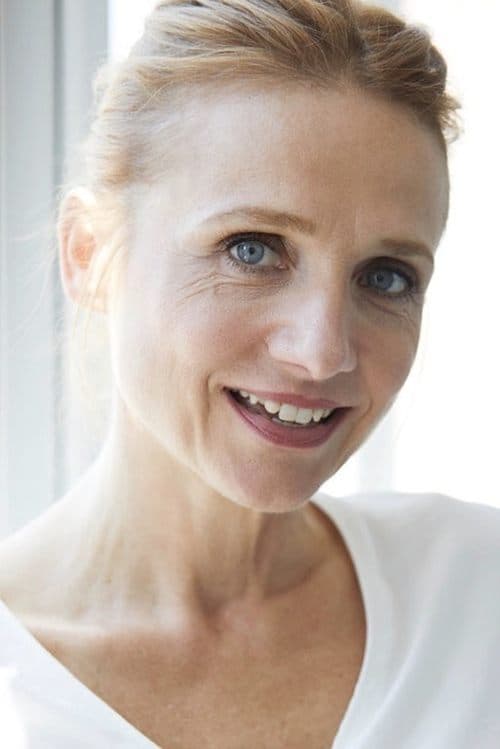 Christina Große foto