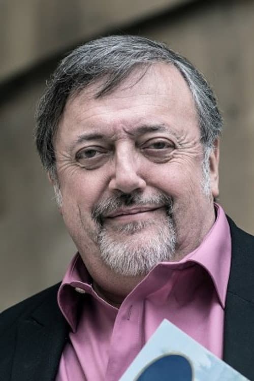 Brian Sibley foto