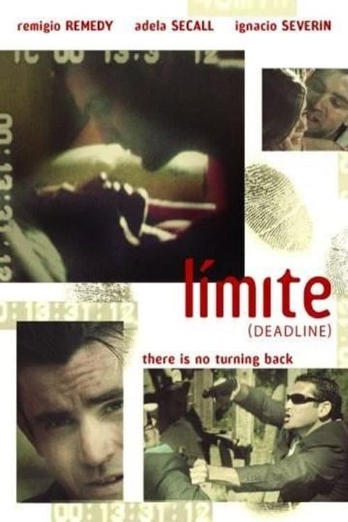 Límite (2005) poster