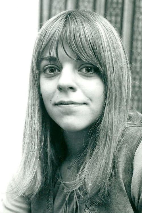 Petra Markham foto