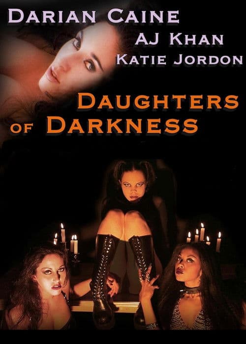 Daughters of Darkness (2000) poster