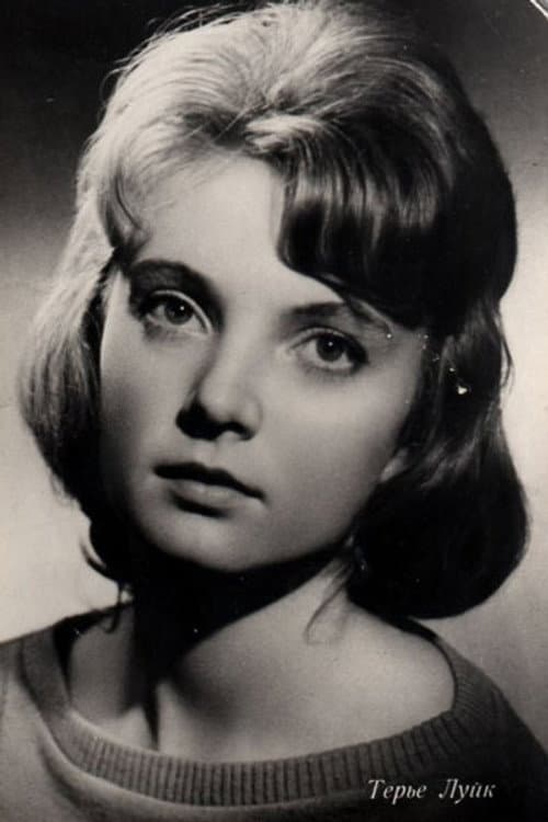 Terje Luik foto