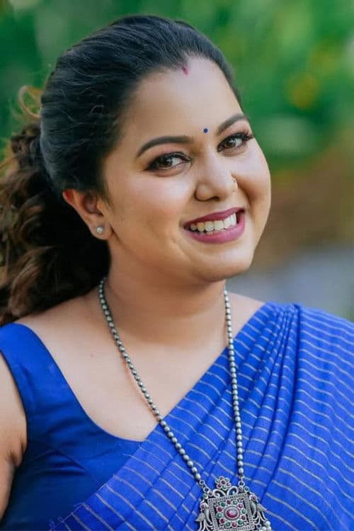 Sruthy Suresh foto