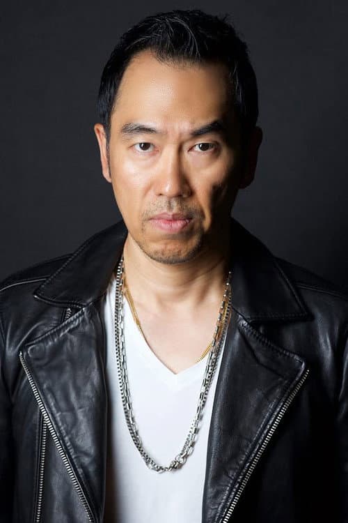 Bruce Baek foto
