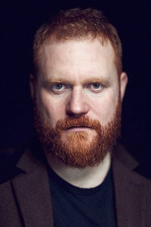 Simon Holland Roberts foto