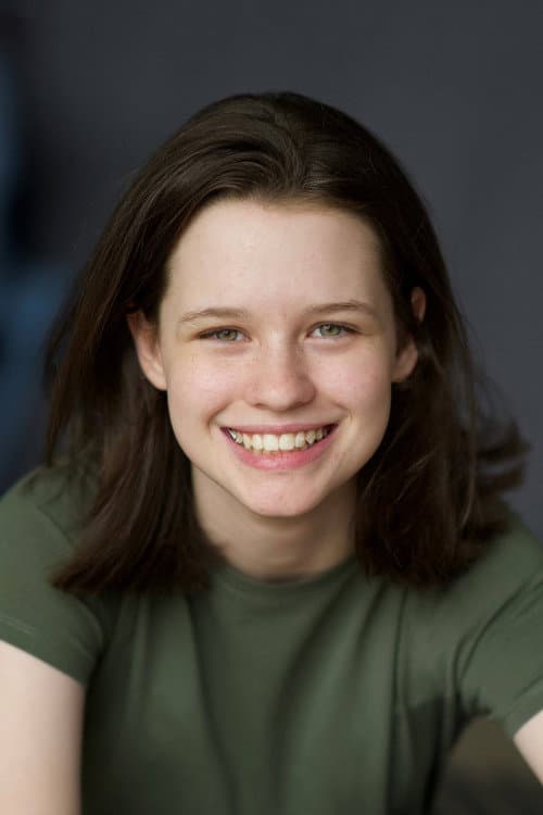 Eloise Rothfield foto