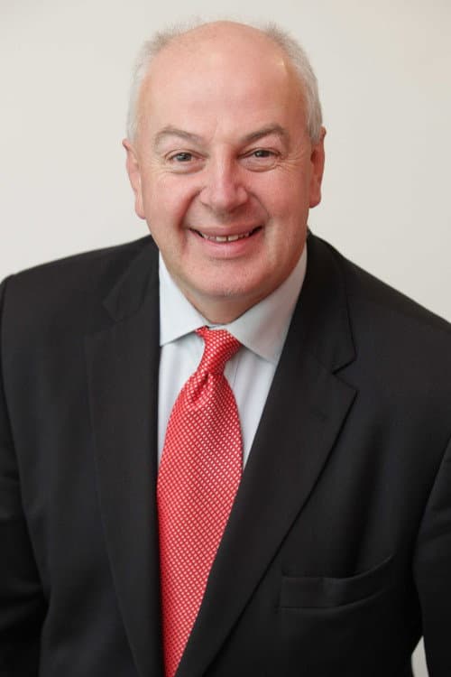 Bobby Kerr foto