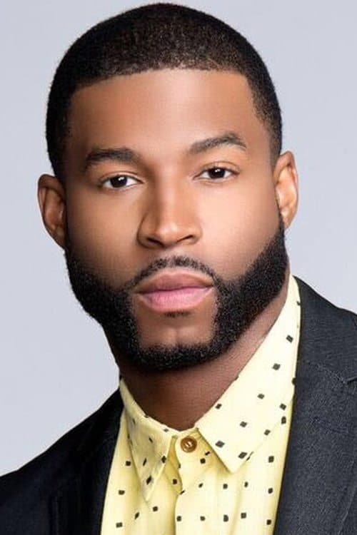 Robert Christopher Riley foto